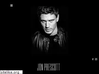 jonprescott.com