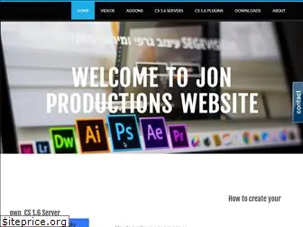 jonproductions.weebly.com