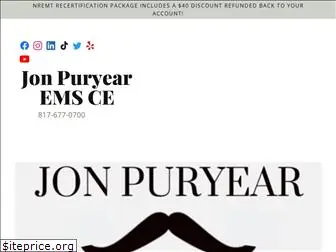 jonpuryear.com