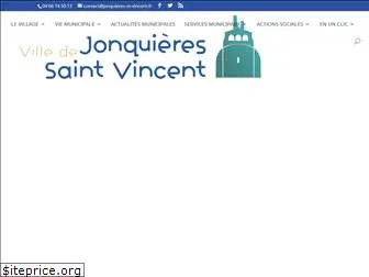 jonquieres-st-vincent.com