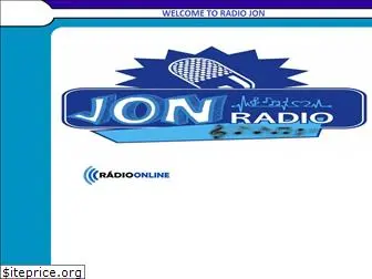 jonradio.mk