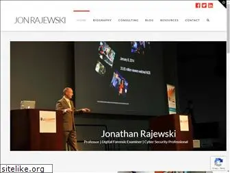 jonrajewski.com