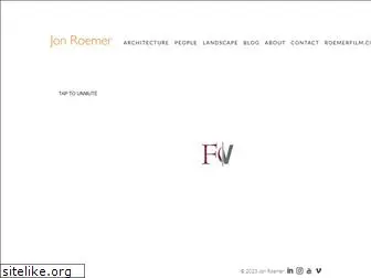 jonroemer.com