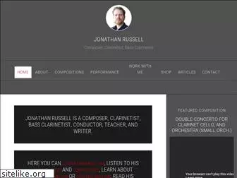 jonrussellmusic.com