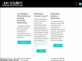 jonschallert.com