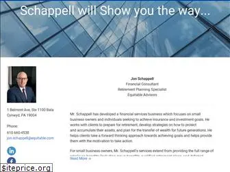 jonschappell.com