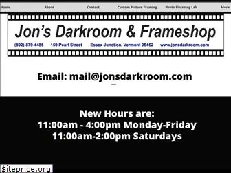 jonsdarkroom.com