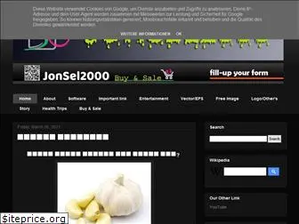 jonsel2000.blogspot.com