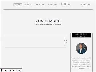 jonsharpe.co.uk