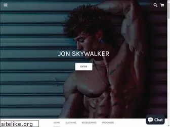 jonskywalker.com