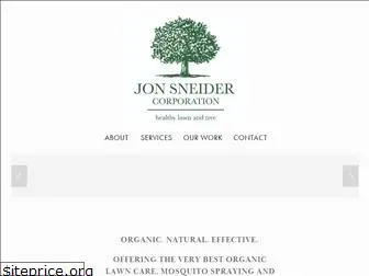 jonsneider.com