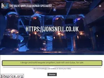 jonsnell.co.uk