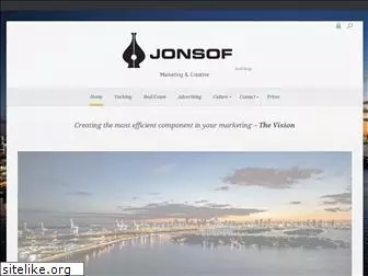 jonsof.com