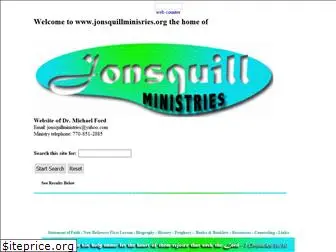 jonsquillministries.org