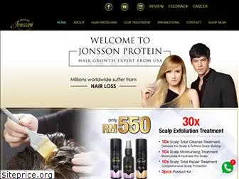 jonssonprotein.com.my