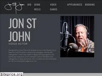 jonstjohn.audio