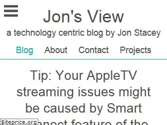 jonsview.com