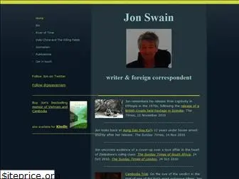 jonswain.org