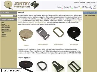 jontay.com