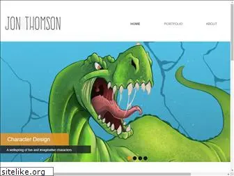 jonthomson.com