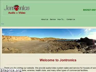 jontronics.com