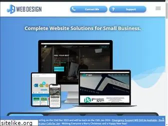 jonwebdesign.com.au