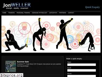 jonweller.com.au