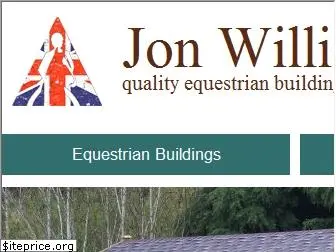 jonwilliamstables.co.uk