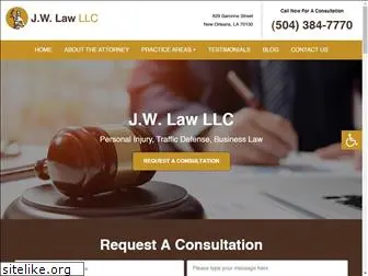 jonwlaw.com