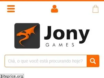 jonygames.com.br