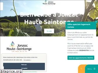 jonzac-tourisme.com
