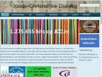 joods-christelijke-dialoog.nl