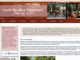 joodshospiceimmanuel.nl