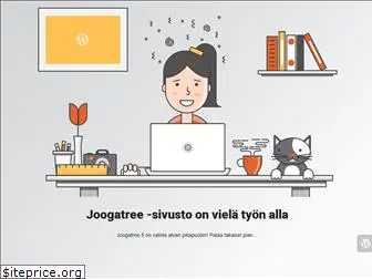 joogatree.fi