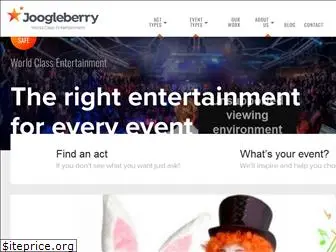 joogleberry.com