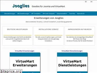 jooglies.com