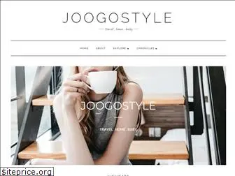 joogojuice.com