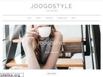 joogostyle.com