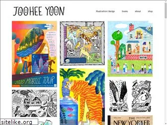 jooheeyoon.com