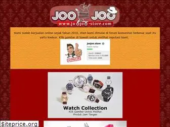 joojoo-store.com