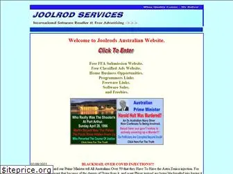 joolrod.com