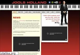 joolsholland.com