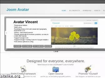 joomavatar.com