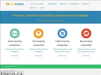 joombooking.com