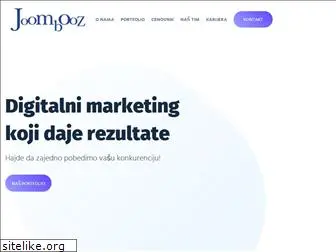 joombooz.com