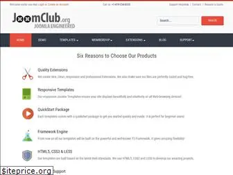 joomclub.org