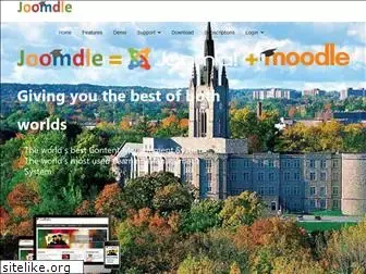 joomdle.com