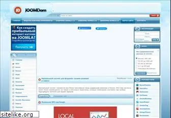 joomdom.com