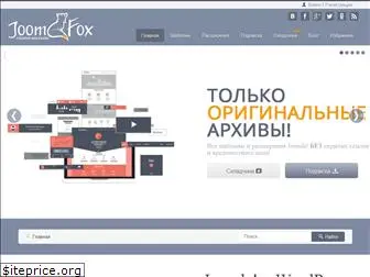 joomfox.org