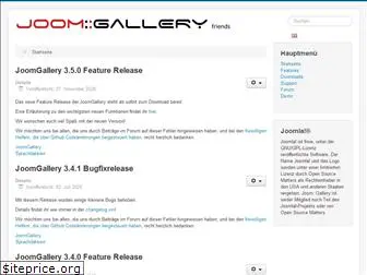 joomgalleryfriends.net